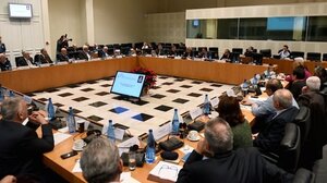 Από τις 11 έως τις 14 Δεκεμβρίου η Σύνοδος Πρυτάνεων