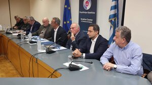 Ο ΣΥΡΙΖΑ Ηρακλείου για την επίσκεψη Σταϊκούρα στο Ηράκλειο