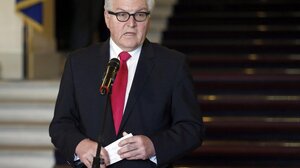 Ανοίγει ο δρόμος για πρόωρες εκλογές στη Γερμανία