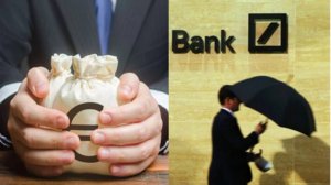 Πήρες ομπρέλα από την τράπεζα; Ώρα να την επιστρέψεις!