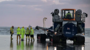 Βρετανία: Τουλάχιστον 3 νεκροί μετανάστες στη Μάγχη