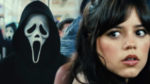 Scream 6: Το πρώτο trailer σπέρνει πανικό με την Jenna Ortega του “Wednesday“ 