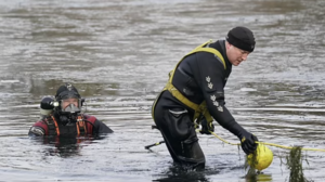 Βρετανία: Νεκρό και 4ο αγοράκι που είχε πέσει στην παγωμένη λίμνη