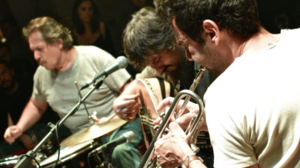 Το Νέφαλο Project με τον Γιώργη Μανωλάκη στο Heraklion Arts and Culture