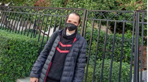 Θύμιος Μπουγάς: «Όσοι με πράξεις με στηρίζουν μέχρι τώρα μου δίνουν ελπίδες» 