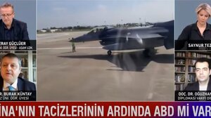 Τουρκία: Τούρκος καθηγητής περιγράφει το μεγαλύτερο όπλο της Ελλάδας