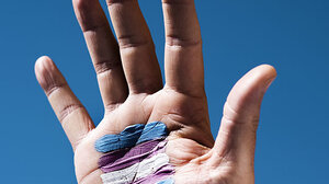 Ισπανία: Eντάσεις σε κυβέρνηση και φεμινιστικό κίνημα ενόψει της ψηφοφορίας του «Νόμου Τρανς» από το κοινοβούλιο