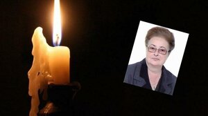  Έφυγε από τη ζωή μια σπουδαία κυρία