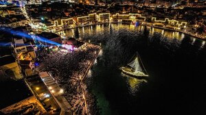 «Χριστούγεννα στα Χανιά»