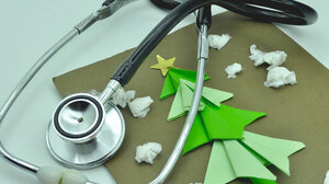 Τα "κάλαντα του ΕΣΥ" από το Συντονιστικό του Ρεθύμνου για τη δημόσια υγεία