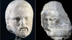 Η ανακοίνωση του υπουργείου Πολιτισμού για την επιστροφή των θραυσμάτων του Παρθενώνα από το Βατικανό