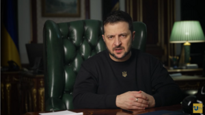 Ζελένσκι: Δεν έχουμε αρκετά πυρομαχικά για μια αντεπίθεση εναντίον της Ρωσίας 