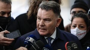 Δολοφονία Άλκη: Δυστυχώς προβλέπω ότι οι κατηγορούμενοι θα αφεθούν ελεύθεροι, λέει ο Κούγιας
