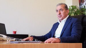 Σ. Βαρδάκης: «Όχι μόνο δεν στελεχώνει το Τ.Α.Ε.Φ.Κ. η Κυβέρνηση, αλλά αφήνει να λήξουν και οι συμβάσεις 25 μηχανικών»