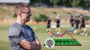 O OΦΗ του Νταμπράουσκας: Η πρόοδος που μαρτυρούν και οι αριθμοί!