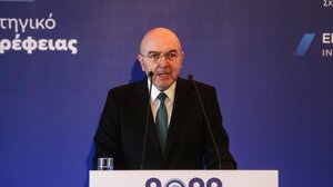 Κ. Φραγκογιάννης: Θετικές προοπτικές στις οικονομικές σχέσεις Ελλάδας - Ιαπωνίας