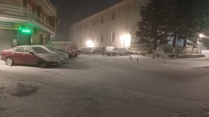 «Ντυμένες στα λευκά» το πρωί της Πέμπτης ορεινές περιοχές της Π.Ε. Λάρισας