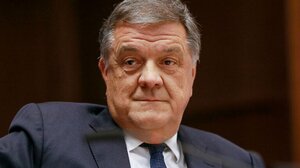 Qatargate: Μνημόνιο με τις βελγικές Αρχές υπέγραψε ο Παντσέρι