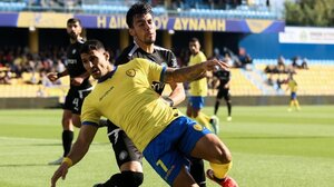 LIVE: Παναιτωλικός-ΟΦΗ