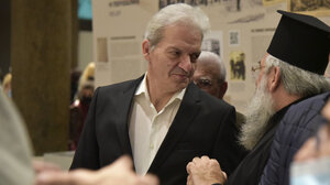  Έτοιμοι για τις εκλογές στο επιτελείο του Καλοκαιρινού!