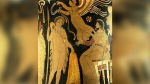 Η ιστορία της Κυριακής: Αργοναυτική εκστρατεία - Πρέπει ο Ιάσονας να θεωρείται μυθικός ήρωας;