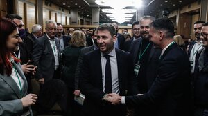 Σε τροχιά εκλογών το ΠΑΣΟΚ - Αποκαλυπτήρια για τα ψηφοδέλτια του κόμματος