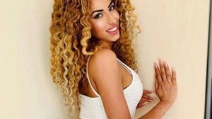 Η βασίλισσα του καρναβαλιού στη Σητεία!