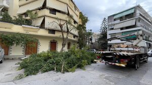 Παρελθόν ο φίκος στη Σκουλά και Στυλιανού