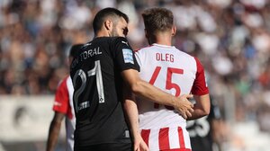 LIVE: Ολυμπιακός-ΟΦΗ