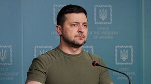 Ζελένσκι: Οι ευρωπαϊκές κυρώσεις να μην επιτρέπουν στη Ρωσία να ανασυνταχθεί στρατιωτικά