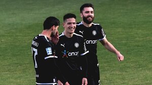 Με Νέιρα και Τοράλ στην βασική ενδεκάδα o ΟΦΗ