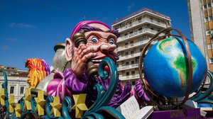 Απόκριες 2023: Πότε ανοίγει φέτος το Τριώδιο