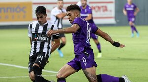 Με αυτούς πάει στην Τούμπα ο ΟΦΗ