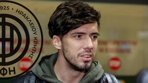 Ο Μπάκιτς, η ρήτρα και η ευκαιρία που άρπαξε ο ΟΦΗ
