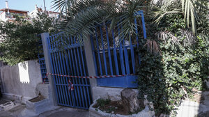 Έγκλημα στη Νίκαια: Στον εισαγγελέα ο συζυγοκτόνος