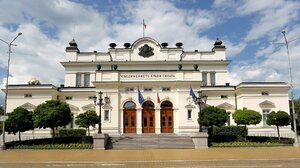 Νέες εκλογές την άνοιξη στη Βουλγαρία