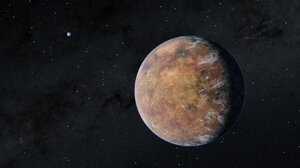 Άλλη μία "δεύτερη Γη" ανακαλύφθηκε σε απόσταση 100 ετών φωτός γύρω από το άστρο ΤΟΙ 700