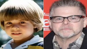 Πέθανε ο ηθοποιός Άνταμ Ριτς σε ηλικία 54 ετών