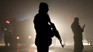  Αφγανιστάν: Πρώην μέλος της κάτω Βουλής, δολοφονήθηκε στην Καμπούλ