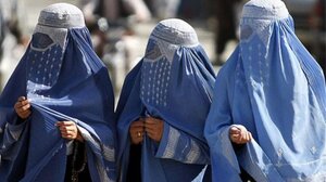 Δανία: Χορηγεί άσυλο σε γυναίκες και κορίτσια από το Αφγανιστάν