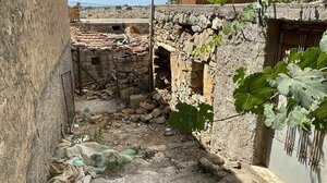 Β. Κεγκέρογλου: "Έλλειψη σχεδιασμού για τις σεισμόπληκτες περιοχές"