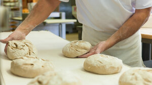 Ημερίδα ανάπτυξης δεξιοτήτων στην αρτοποιία για ωφελούμενους του ΤΕΒΑ
