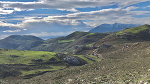 Εσπερίδα για την ανάπτυξη των Αστερουσίων ως απόθεμα βιόσφαιρας