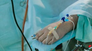 Σε σοβαρή κατάσταση 21χρονος δικυκλιστής μετά από τροχαίο