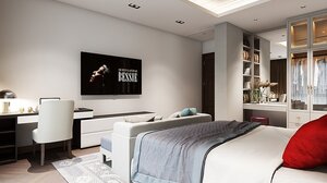 Τελικά είναι κακό να κοιμάσαι με ανοιχτή τηλεόραση;