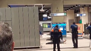 Βρυξέλλες: Ο πρωθυπουργός ζήτησε από τους κατοίκους να είναι σε επαγρύπνηση