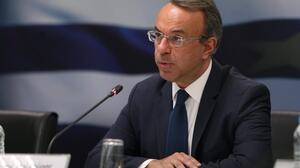 Σταικούρας: Δημιουργείται χώρος για πρόσθετες παρεμβάσεις