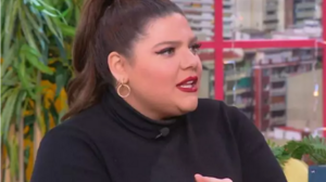 Δανάη Μπάρκα: «Έχω κάνει unfollow ανθρώπους που δουλεύαμε μαζί την πρώτη χρονιά»