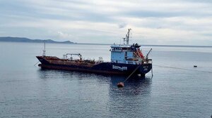 Χωρίς τραυματισμούς η νέα επίθεση σε πλοίο στην Ερυθρά Θάλασσα