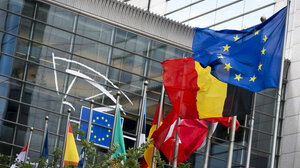 Ο κόσμος σήμερα, ευρωπαϊκές απαντήσεις στην άμυνα και στην ασφάλεια